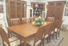 Ethan Allen Discontinued Dining Room Furniture