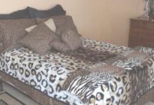 Cheetah Stuff For Bedroom