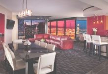Multi Bedroom Suites Las Vegas
