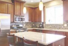 Refinish Or Replace Kitchen Cabinets