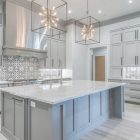 Unique Kitchen Cabinet Designs