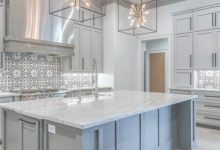 Unique Kitchen Cabinet Designs