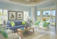 Tropical Living Room Furniture