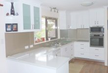 U Kitchen Designs