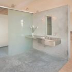 Universal Design Bathrooms