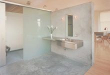 Universal Design Bathrooms