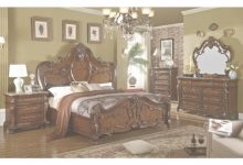 Classic Style Bedroom Furniture