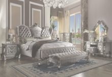 Versailles Bedroom Set
