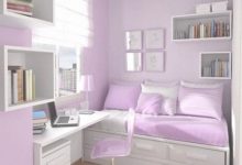 Decorating Ideas For Small Teenage Girl Bedrooms