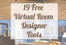 Bedroom Virtual Designer Free
