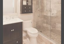 Small Bathroom Walk In Shower Designs