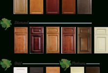 Atlantic Cabinet Doors