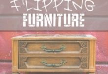 How To Flip Furniture