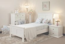 White Wooden Childrens Bedroom Furniture