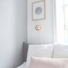 Copper Bedroom