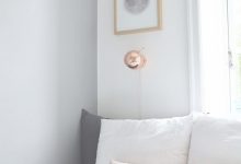 Copper Bedroom