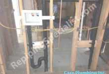 Cost Of Re Plumbing A 3 Bedroom House