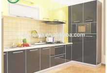Mdf Kitchen Cabinet Designs