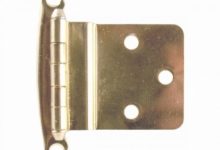 2 Inch Cabinet Hinges