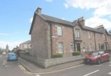 1 Bedroom Fully Furnished Flats Inverness
