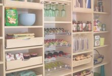 Steps For Organizing Kitchen Cabinets
