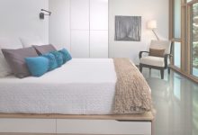 Small Bedroom Furniture Ideas