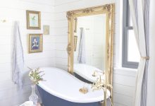 Cute Ways To Decorate Your Bathroom
