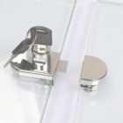 Glass Cabinet Locks Showcase