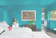 Bedroom Decorating Paint Colors