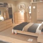 Ikea Malm Bedroom Inspiration