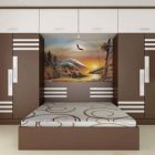Designs For Cabinets In Bedrooms