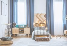 Cool Bedroom Styles