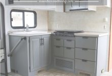 How To Make Rv Cabinets