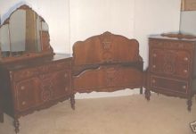 1920S Bedroom Furniture