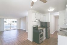 2 Bedroom Apartment Burnaby