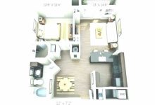 2 Bedroom Apartments No Credit Check