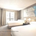 2 Bedroom Suite Chicago Magnificent Mile