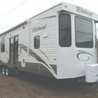 2 Bedroom Travel Trailers For Sale In Texas