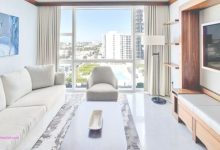 2 Bedroom Suites On South Beach