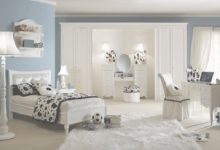 Daughter Bedroom Design