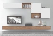 Ideas For Tv Cabinet Design