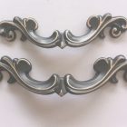 Decorative Handles For Cabinets