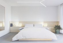 Minimalist Bedroom On A Budget