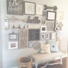 Country Wall Decor For Living Room
