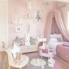 Little Girl Bedroom Decor