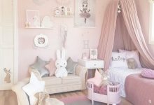 Little Girl Bedroom Decor