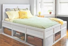 How To Build Your Own Bedroom Set