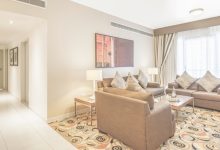 3 Bedroom Apartment In Dubai