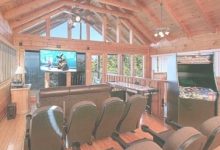 3 Bedroom Cabins In Smoky Mountains