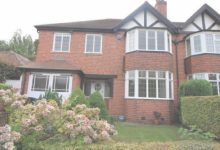 3 Bedroom House In Birmingham For Rent